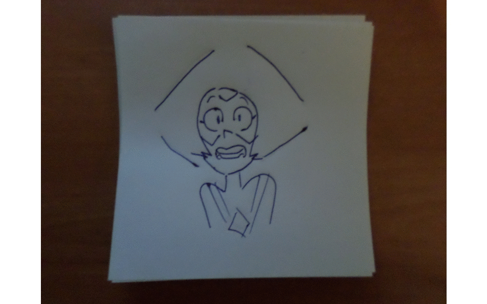 ririsqueak:  My tablet broke and now I suffer… I haven’t used paper for AGES,