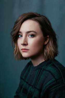 sylviagetyourheadouttheoven:  Saoirse Ronan - Sundance