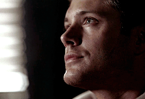 charmedslayer: Dean Winchester ✦ Everybody Loves a Clown