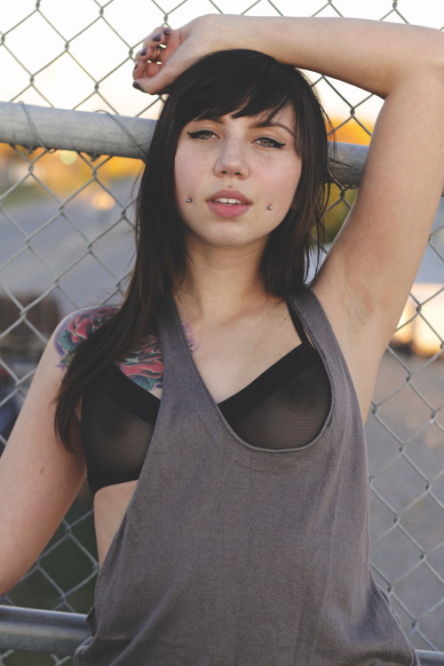 brandonjordanpics:  Brandon Jordan x Kacy Circa 2010 So while looking for these… I found that I did do some portraiture before Kacy during that 6 month time I was trying to prove myself. I had come home and shot some friends over the summer but upon