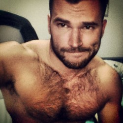 hot4hairy:  Almog Gabay  H O T 4 H A I R Y  Tumblr |  Tumblr Ask |  Twitter Email | Archive | Follow HAIR HAIR EVERYWHERE! 