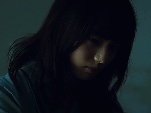 Parasite In Love 恋する寄生虫 (2021)