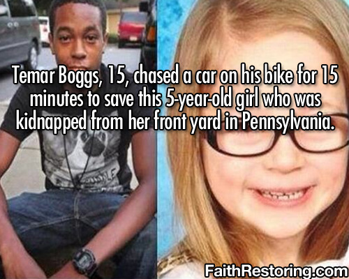 nateryan12:  mariasakka:  faithrestoring:  Faith in Humanity Restored  just perfect.  I guess there’s still a little good in society 