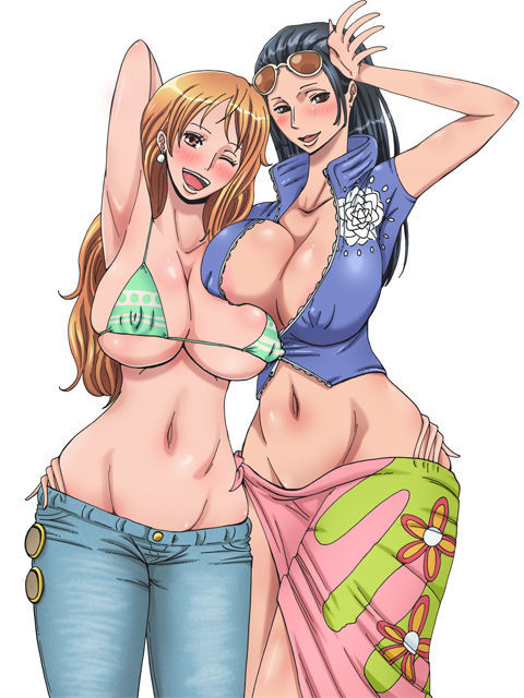Rule 34 and Stuff