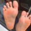 slimeyboy22:Foot worship