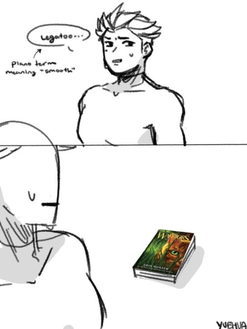 I Was Chatting With My Friends About Warrior Cats And Legatos Name And We Came To The Conclusion That
