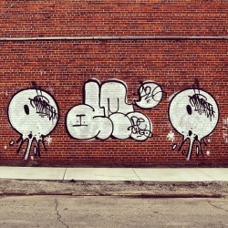 carnagenyc:  #optimist #amuse #detroitgraffiti