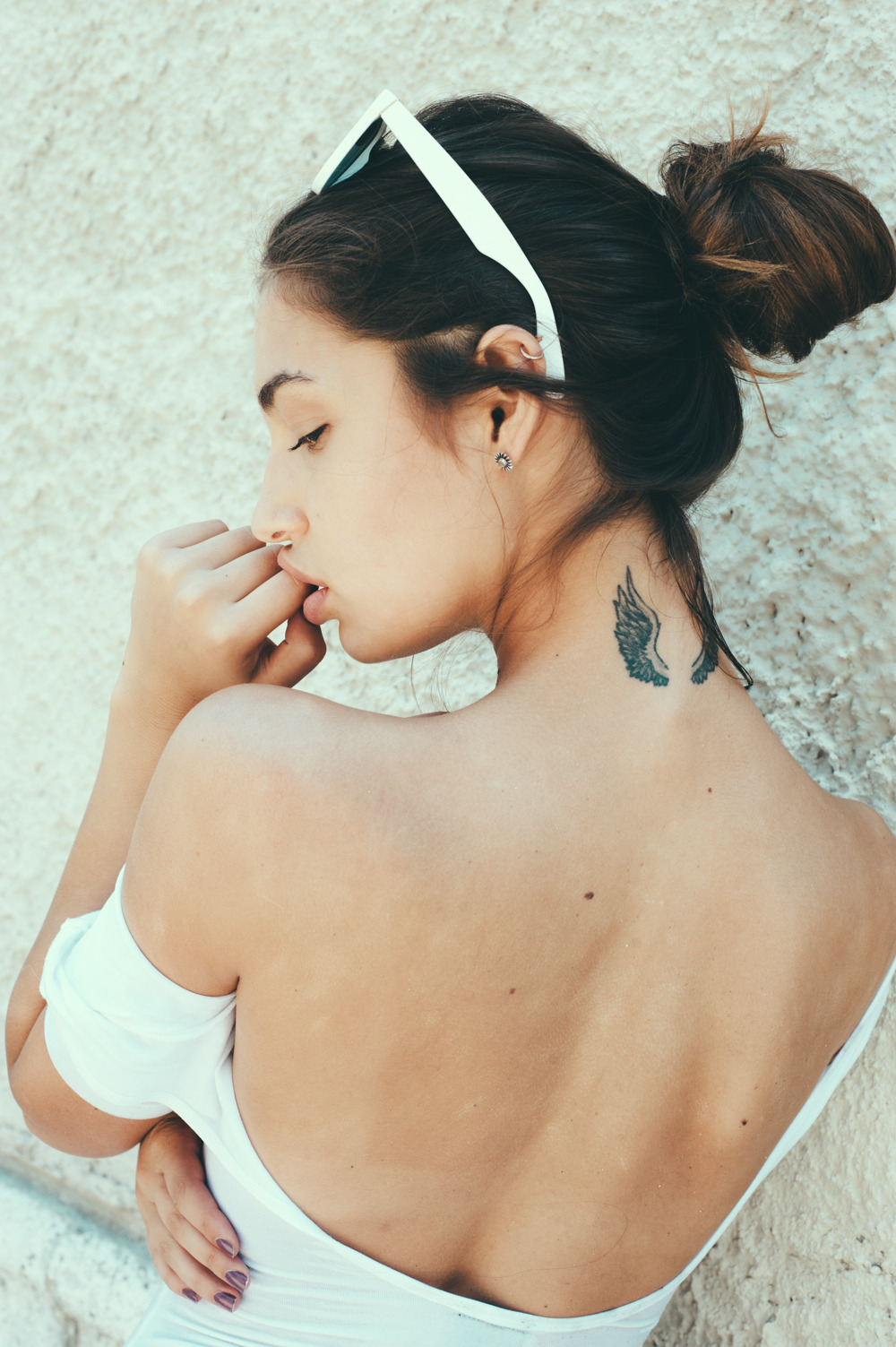 Nextdoormodel Magazine