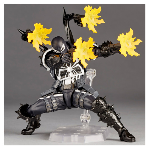 If you missed the STUNNING Amazing Yamaguchi Agent Venom (Spider-Man) before, it’s in stock at HLJ and has a reduced price $91USD
➡️ https://bit.ly/yvenom
🔗 LINK IN BIO LINKTREE FOR INSTA USERS
#amazingyamaguchi #spiderman #ad #agentvenom...