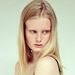 o2w:  Heidi #newface #finland 