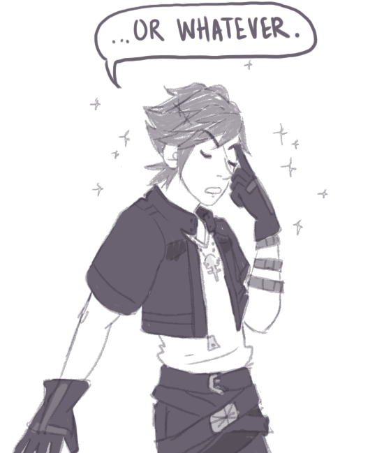 xxcastingshadows:  part two of this halloween comic i didn’t have time to colour