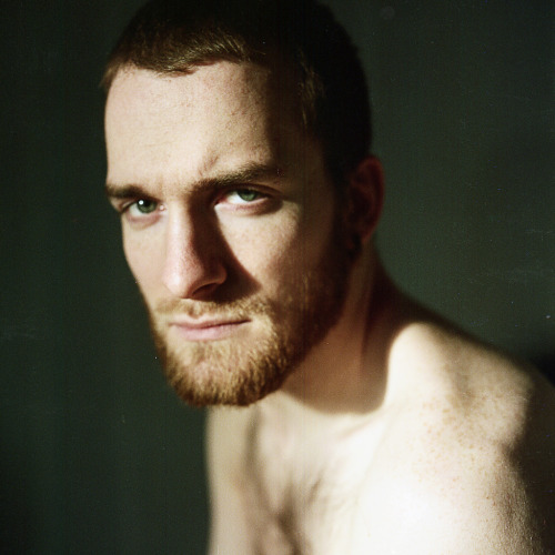 hairy nice men