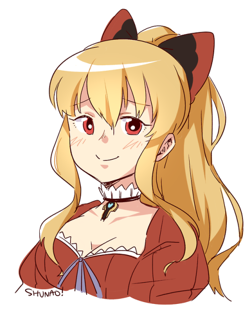 shunao: few ko-fi commissions done on stream