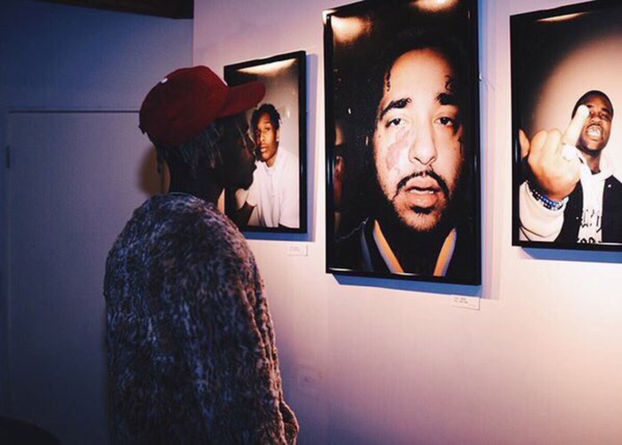 king of the youth