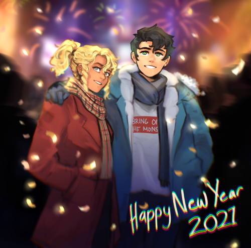 Happy New Year!!honestly thank you guys for such an amazing year and it has been fun reviving my tum