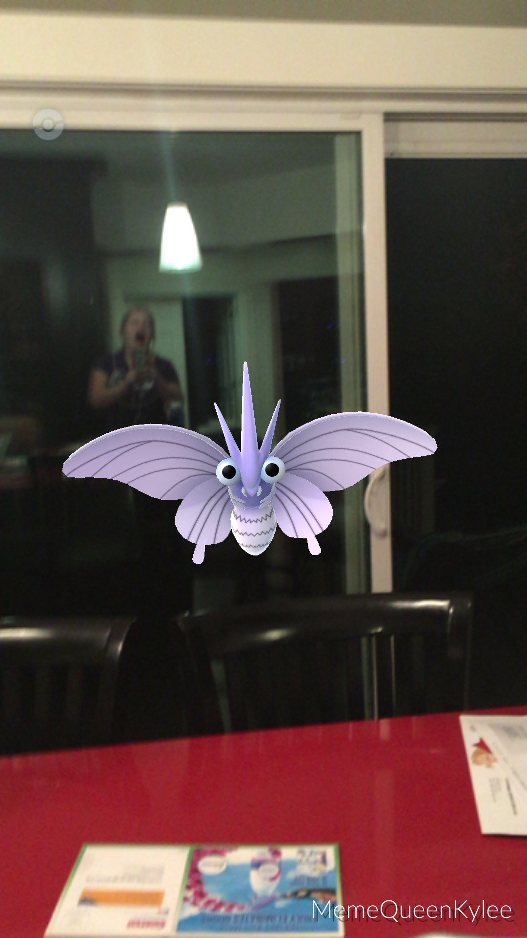 kyleehenke:  INCENSE WAS A MISTAKE