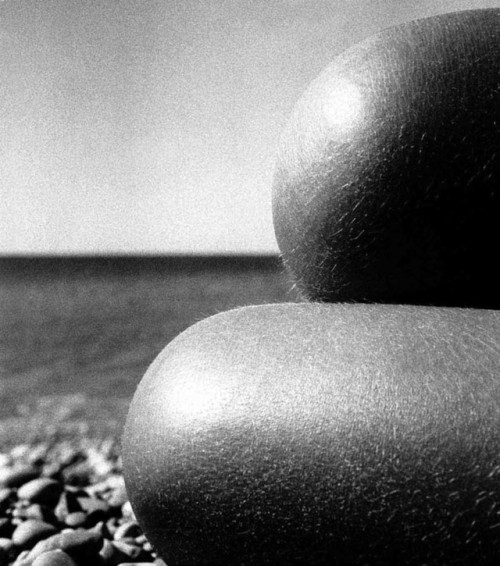 by Bill Brandt