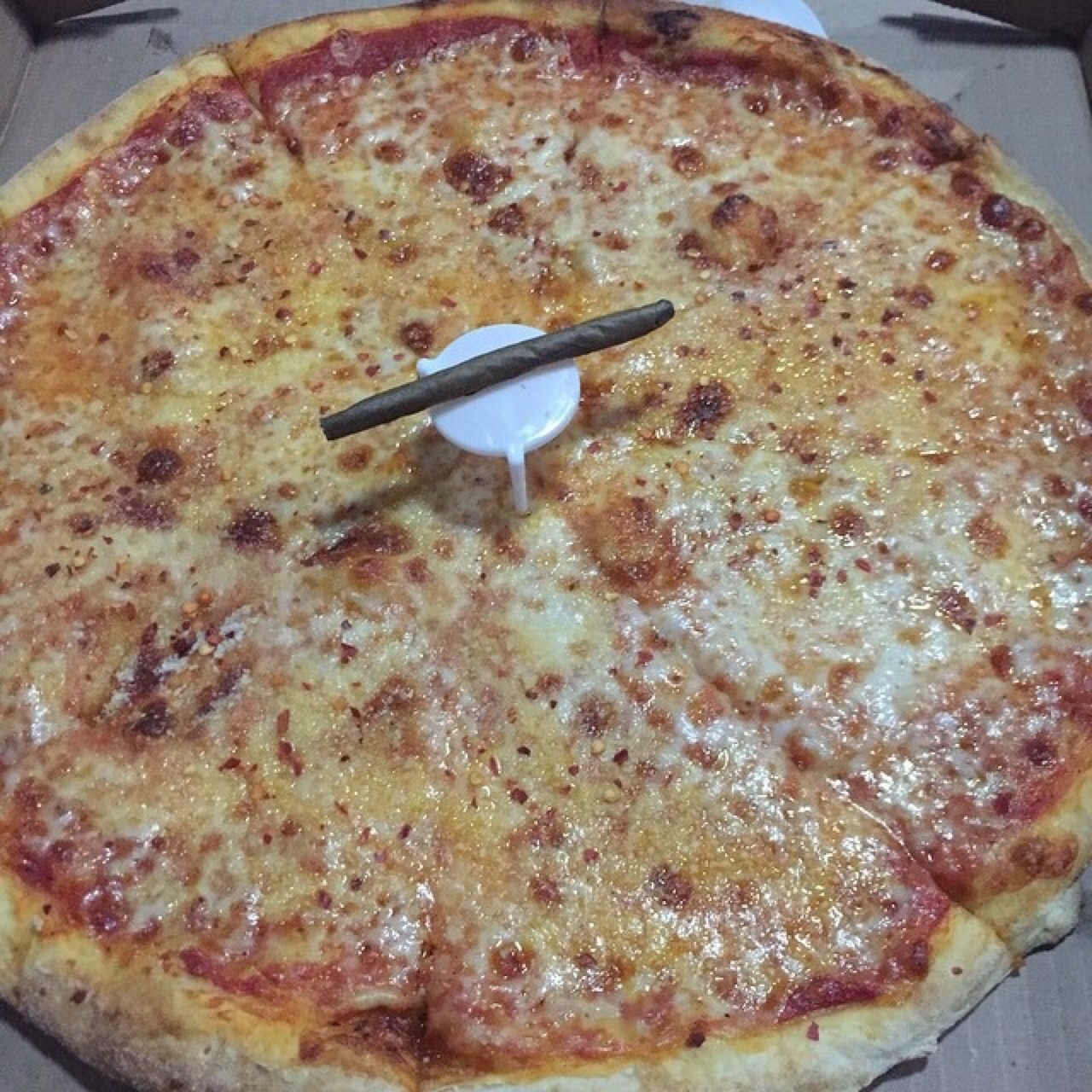 higheramerica:  This could of been us…but you only drink.