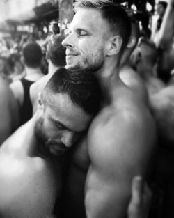 hoscos:  In the mood for love @julmo80 @esbjornsson86 by @kyliefan85