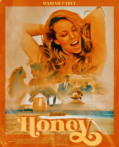 Mariah Carey x movie postersAll I Want For Christmas Is You directed by Mariah Carey & Diane Mar