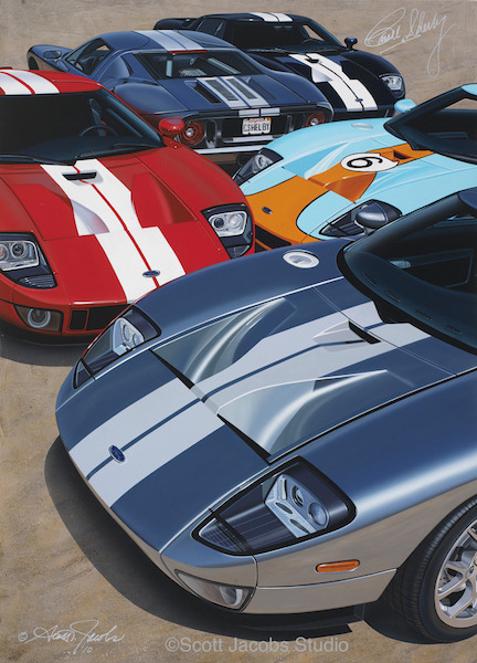 doyoulikevintage:  gtgt40