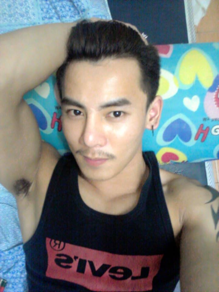 thailandbulge:  You make me crazy.