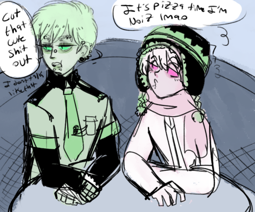 princetabris:  i dont know how to draw shipping art i  am going to bed goodnight