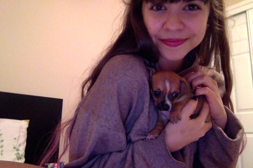 spacetea:  TINY BABY RINGO