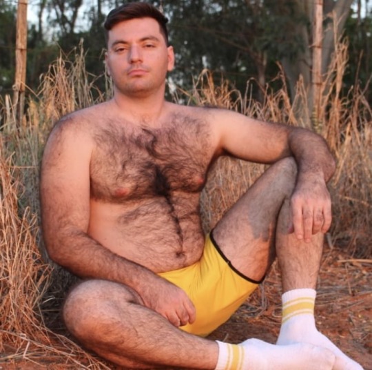 hairypitparadise: