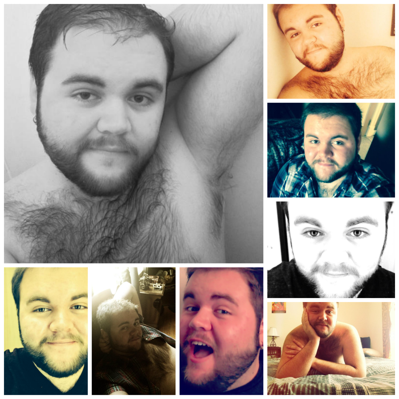 witchbaer:  Hi, Tumblr!  Hoping to actually start using this thing now. So yeah,