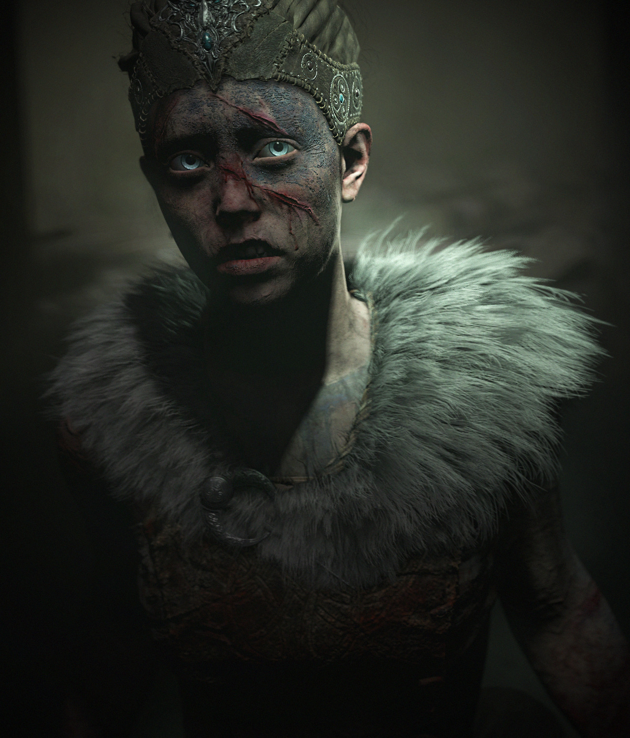   I&rsquo;m trying to teach myself some other ways of lighting etc, while experimenting