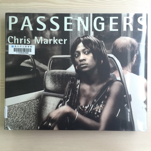 shihlun:Chris Marker, Passengers, 2011.