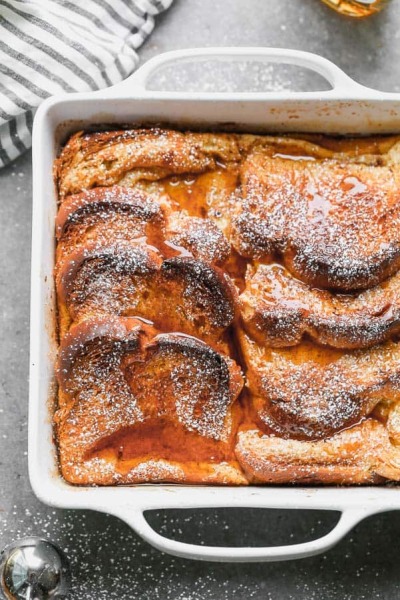 foodffs:
“BAKED FRENCH TOASTFollow for recipes
Is this how you roll?
”