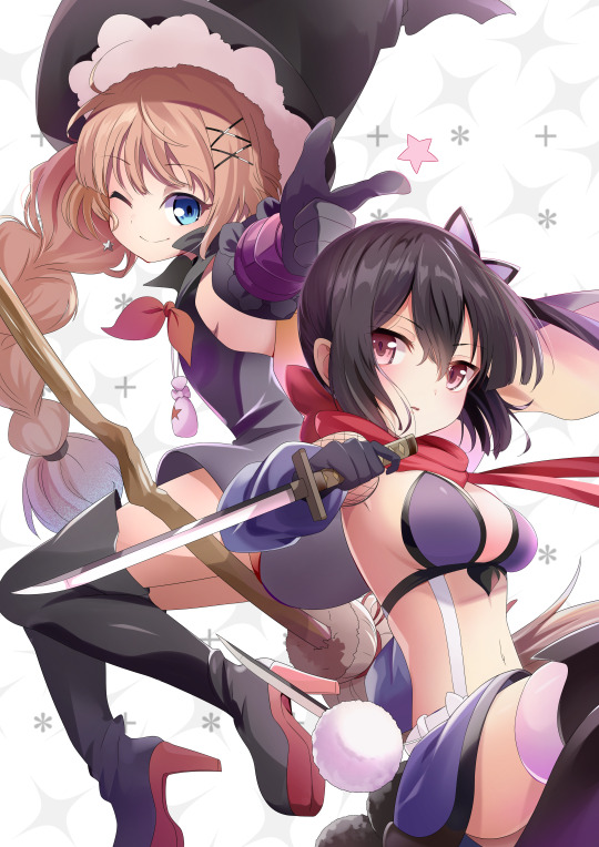 魔法 女育成計画 Explore Tumblr Posts And Blogs Tumgir