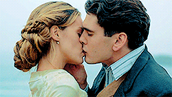 olmedos: every julio & alicia kiss (part 1/?)