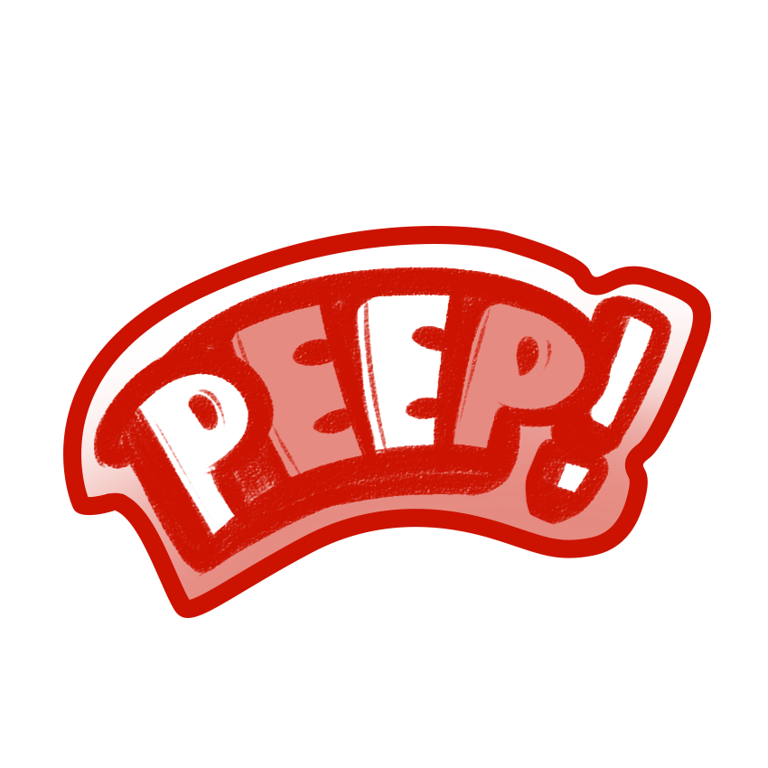 ponypotatoes: A bunch of sticker designs! I plan to make more, so I decided to show