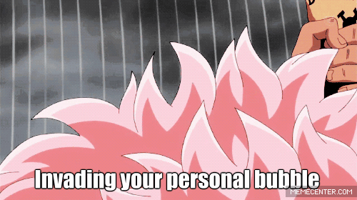 pretty much manga and stuff