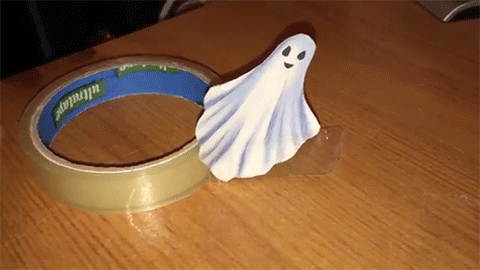 sizvideos:  Ghost caught on tape!