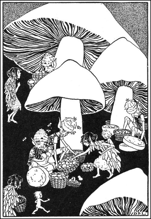 Dorothy Lathrop