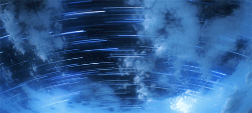 Ufotable + Skies