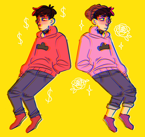 killedken: best matsus