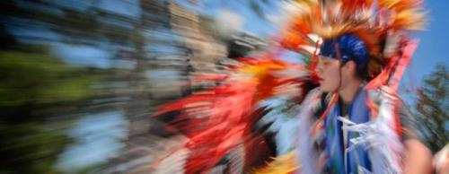 (via Lakota Sioux | Black Hills & Badlands - South Dakota)The Lakota Nation Perhaps more than an
