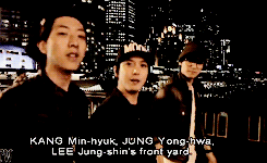 ebjkk:  love you idiots
