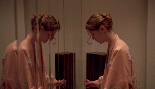 thelittlefreakazoidthatcould: Suspiria (2018) // dir. Luca Guadagnino