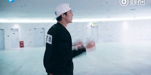 luderella:  Luhan in Hurry Up Brothers Episode 8 Preview 