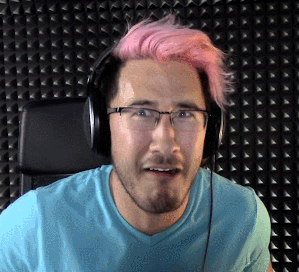 markipliergamegifs:  This was a wild ride from start to finish~ Eviebot 