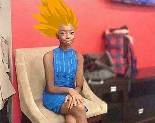 8tracks:  Azealia Banks: I am the most powerful in all the universeSkai Jackson: 