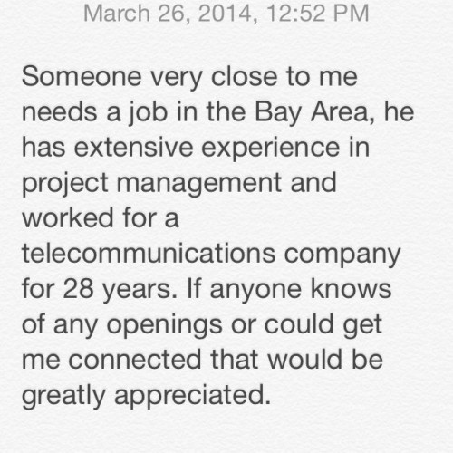Using the power of #socialnetworking  Feel free to email me: Mike@mike-lowry.com