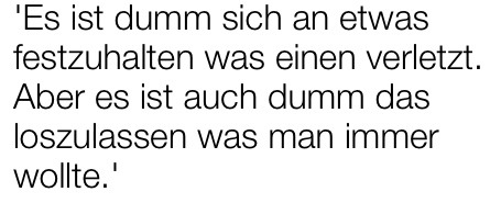 Jeder ist seines Glückes Schmied.