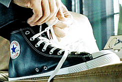 prettiestcaptain:Get to know me meme: [5] favourite movies↳ “Can a robot write a symphony? Can